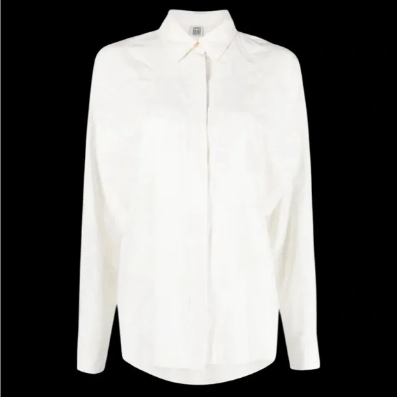 Toteme top - Picture 5 of 12